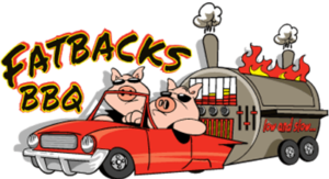 Fatbacks BBQ Logo